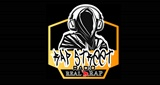 RAP STREET RADIO en vivo