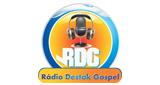 RDG Rádio Destak Gospel en vivo