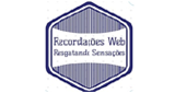 Recordações Web Radio en vivo