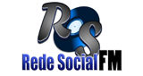 Rede Social FM en vivo