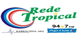 Rede Tropical Barbacena en vivo