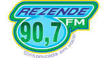 Rezende FM 90.7 en vivo