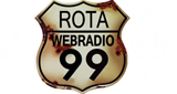 ROTA 99 WEB RADIO en vivo