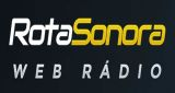 Rota Sonora Web Rádio en vivo