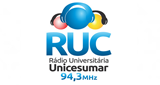 RUC FM en vivo