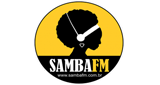 Samba FM en vivo