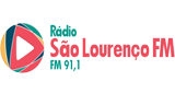 São Lourenço FM en vivo