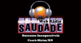 Saudade Web Radio en vivo