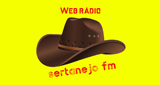 Sertanejo FM en vivo