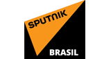 Sputnik Brasil en vivo