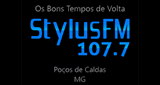 StylusFM en vivo