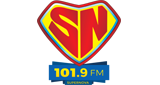 Super Nova FM en vivo