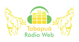 Tabapuã Rádio Web en vivo