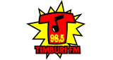 Timburi FM en vivo