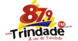 Trindade FM 87.9 en vivo