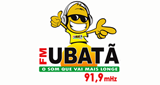 Ubatã FM en vivo