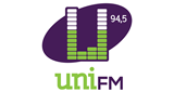 Uni FM en vivo