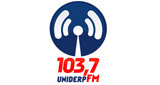 Uniderp FM en vivo