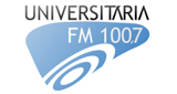 Universitária FM en vivo