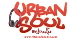 Urban Soul Web Rádio Classics en vivo