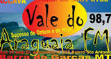 Vale do Araguaia en vivo