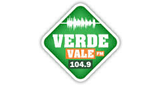 Verde Vale en vivo