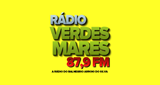 Verdes Mares FM 87,9 en vivo