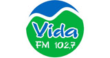 Vida FM 102.7 en vivo