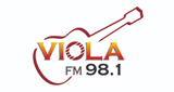 Viola FM en vivo