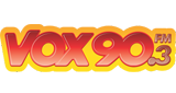 Vox 90 FM en vivo