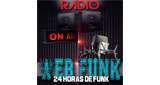 Web Radio 24horas De Funk en vivo