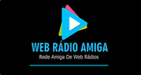 Web Rádio Amiga en vivo