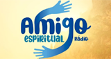 Web Radio Amigo Espiritual