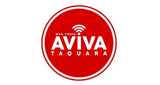 Web Radio Aviva Taquara en vivo