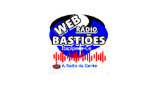 Web Rádio Bastiões en vivo