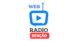 Web Rádio Benção en vivo