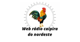 Web Rádio Caipira do Nordeste en vivo