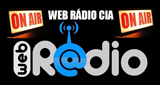 Web Rádio Cia en vivo