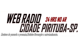 Web Radio Cidade Pirituba-SP en vivo