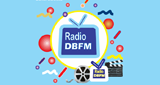 Web Radio dbfm en vivo