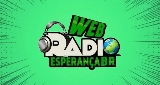 Web Radio Esperança br en vivo