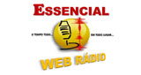 Web Rádio Essencial de SJC en vivo