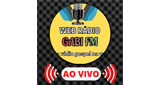 Web Rádio Gabi Fm en vivo