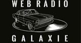 Web Rádio Galaxie en vivo