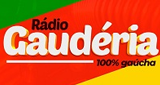 Web Rádio Gaudéria en vivo