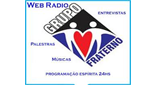 Web Rádio Grupo Espírita Fraterno en vivo