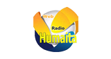 Web Radio Humaitá Oficial en vivo