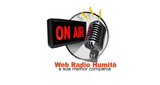 Web Radio Humaita en vivo