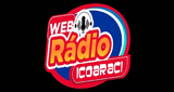 Web Radio Icoaraci en vivo