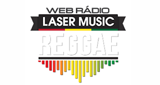 WEB Radio Laser Music Reggae en vivo